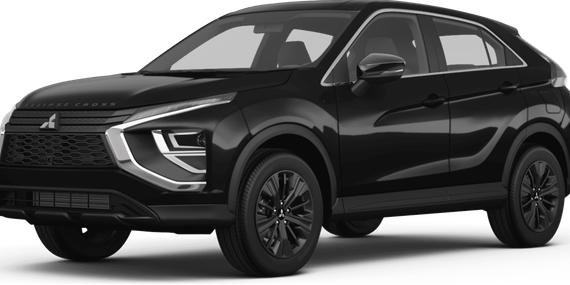 MITSUBISHI ECLIPSE CROSS 2023 JA4ATUAA7PZ033412 image MITSUBISHI ECLIPSE CROSS 2023 JA4ATUAA7PZ033412 image